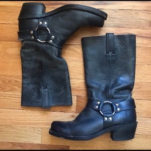 Frye boots